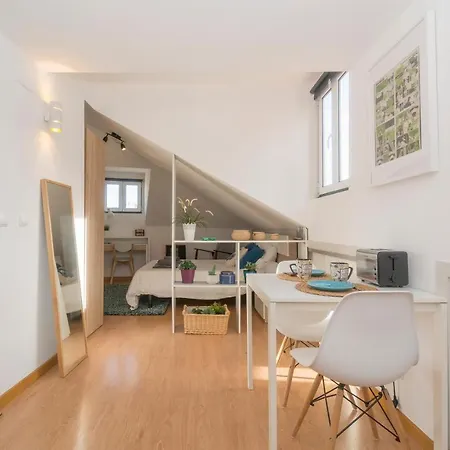 Five Star Studio In The Heart Of *