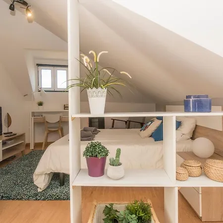 Five Star Studio In The Heart Of Apartmán