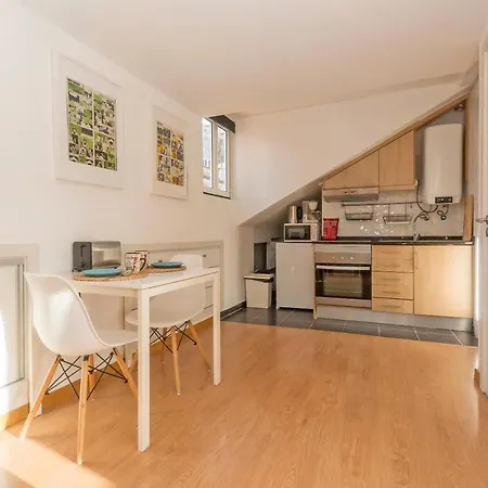 Five Star Studio In The Heart Of Apartmán
