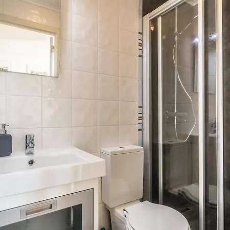 Five Star Studio In The Heart Of *