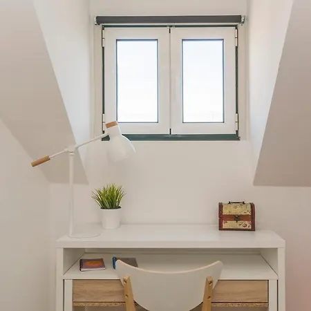 Apartmán Five Star Studio In The Heart Of *